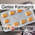Gelée Kamagra cialis3
